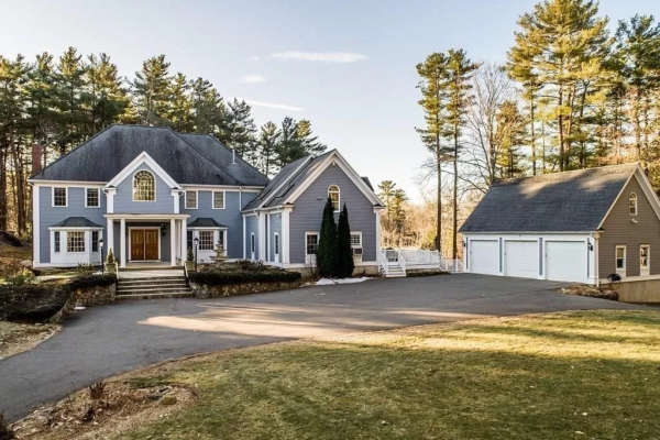 19 Hull St Bird View Front